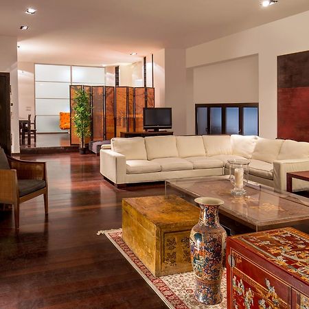 Mytale Apartment Luxury Torre Argentina Rom Exterior foto