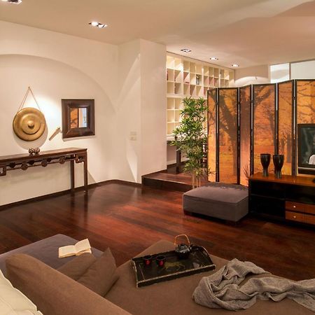 Mytale Apartment Luxury Torre Argentina Rom Exterior foto