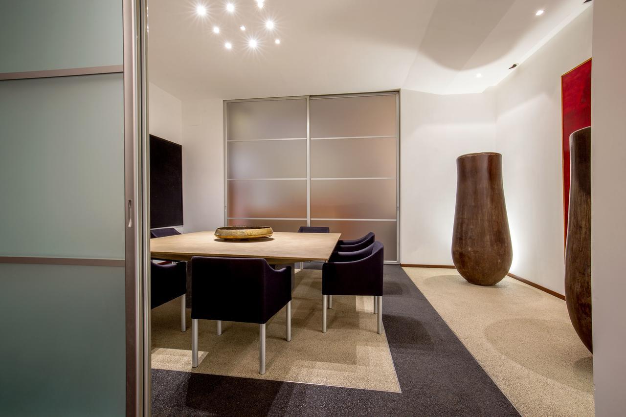 Mytale Apartment Luxury Torre Argentina Rom Exterior foto