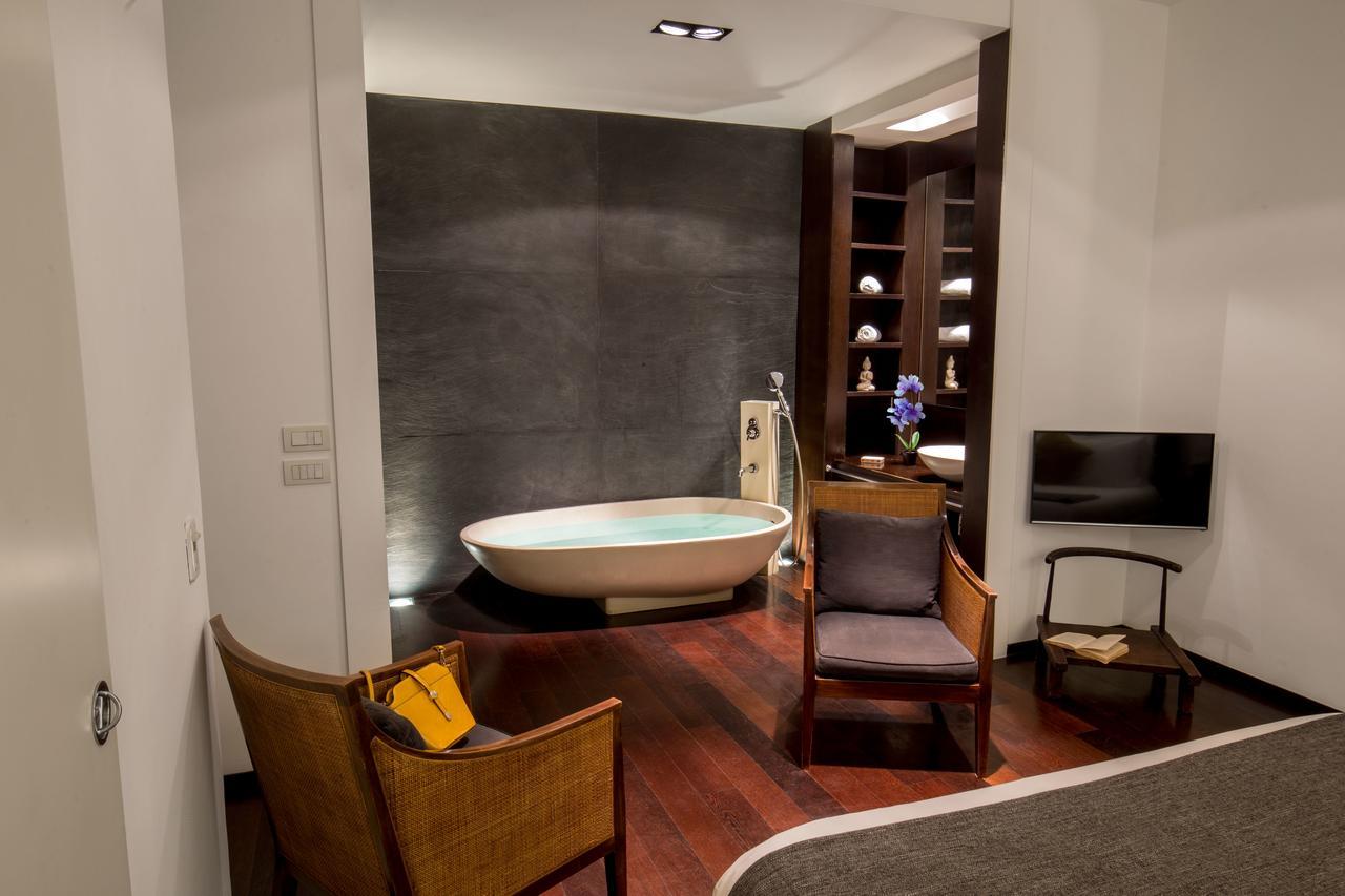 Mytale Apartment Luxury Torre Argentina Rom Exterior foto