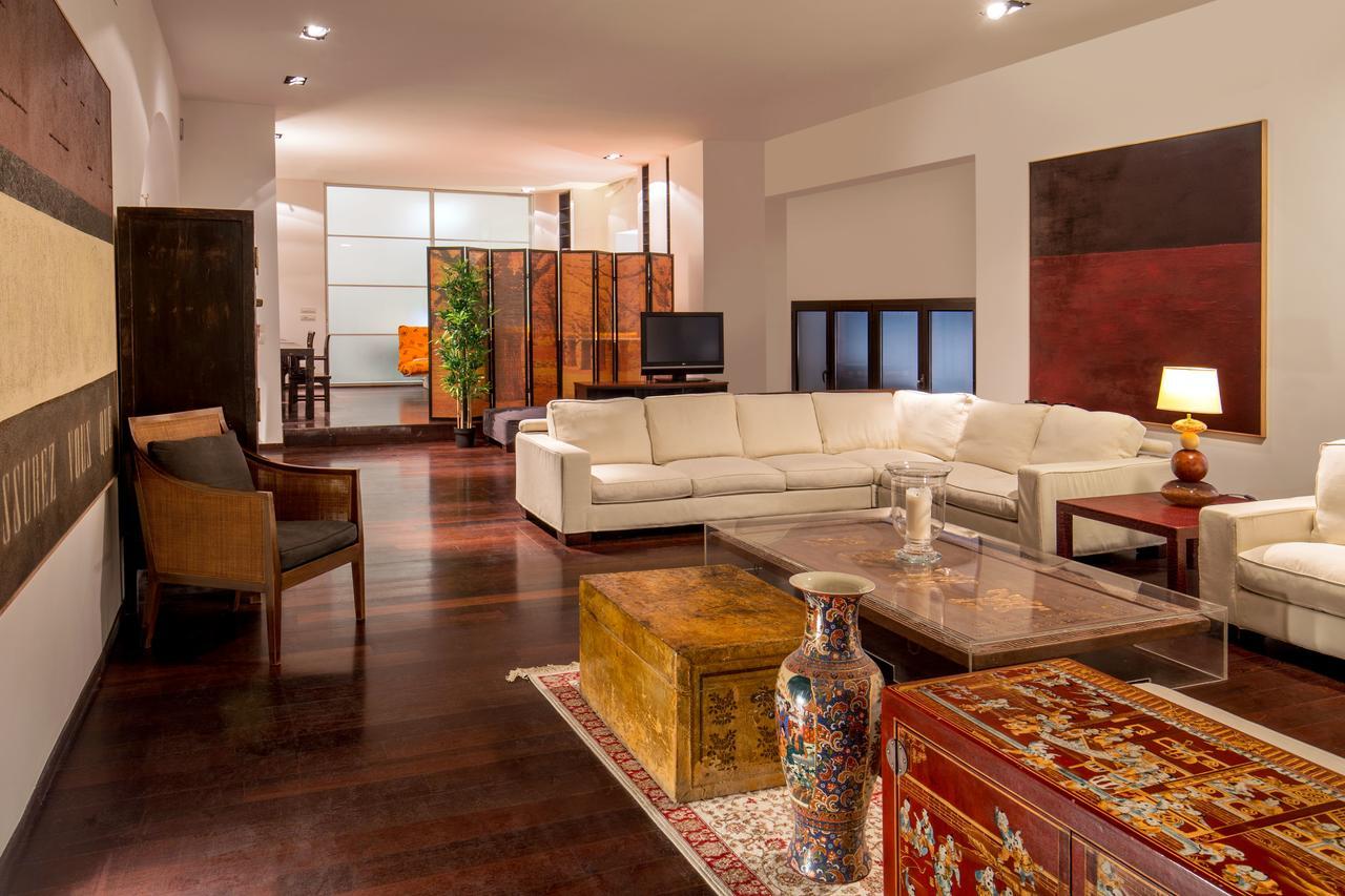 Mytale Apartment Luxury Torre Argentina Rom Exterior foto