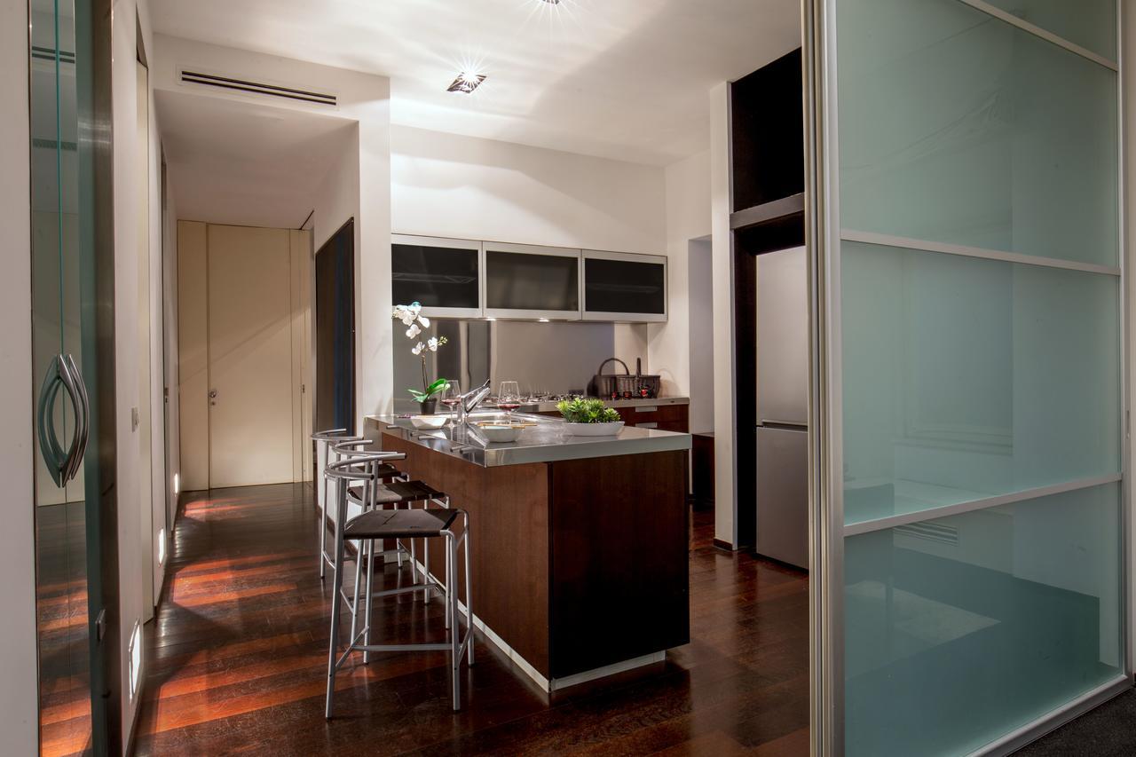 Mytale Apartment Luxury Torre Argentina Rom Exterior foto