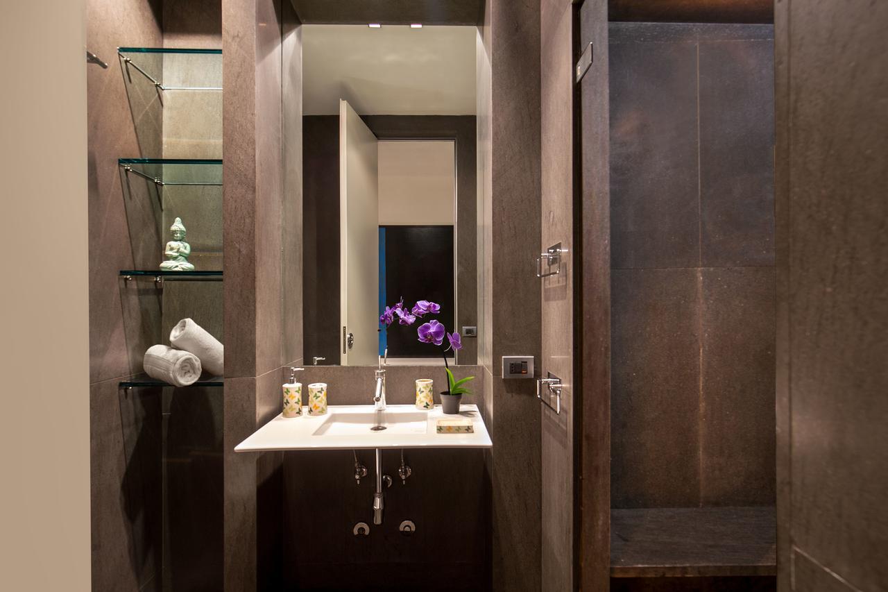 Mytale Apartment Luxury Torre Argentina Rom Exterior foto