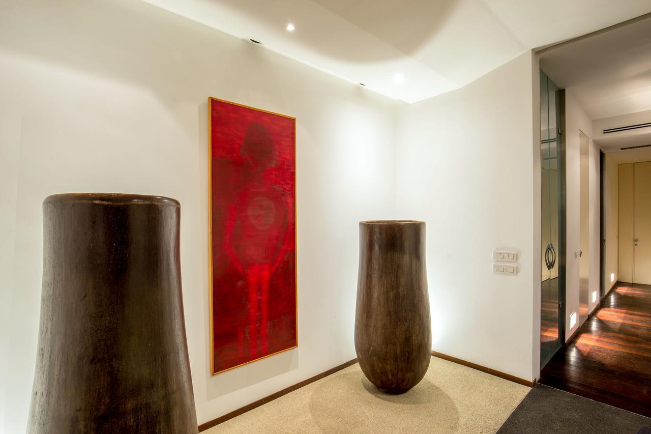 Mytale Apartment Luxury Torre Argentina Rom Exterior foto