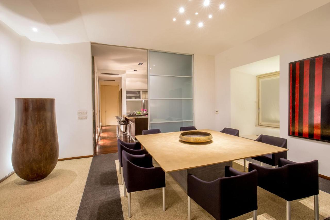 Mytale Apartment Luxury Torre Argentina Rom Exterior foto