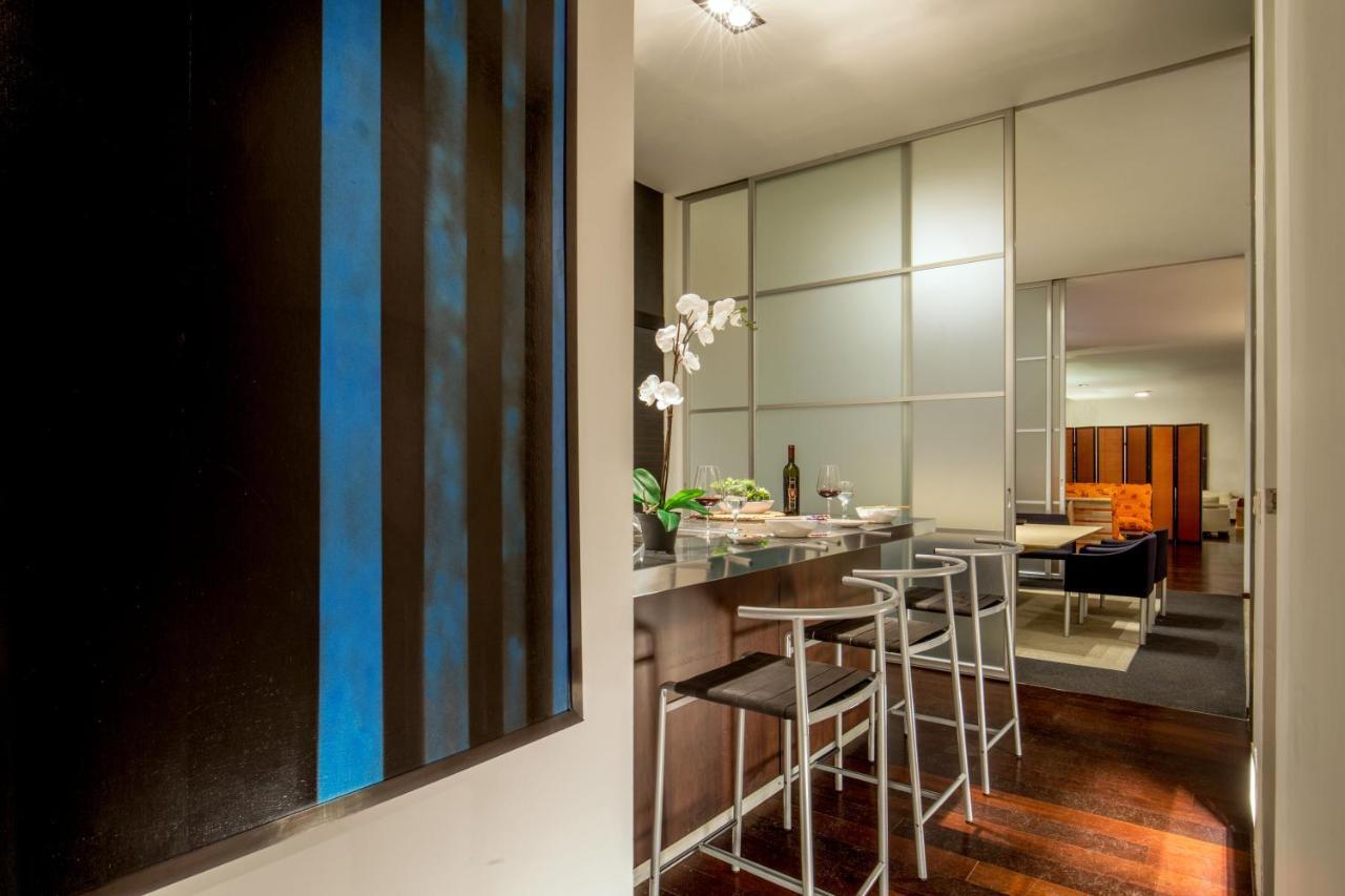 Mytale Apartment Luxury Torre Argentina Rom Exterior foto